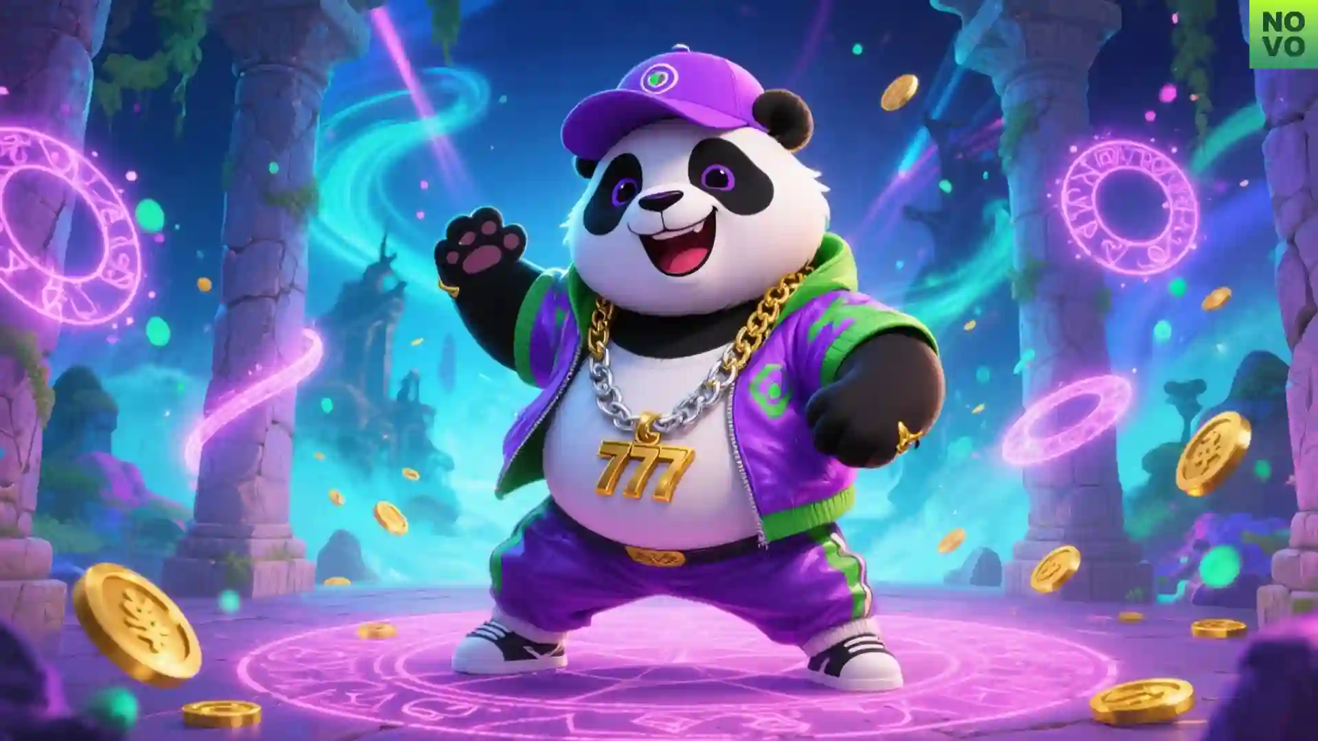 entretenimento online